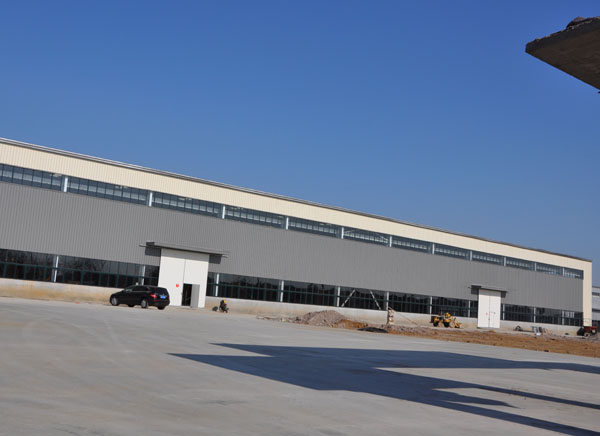 株洲新场外景图二