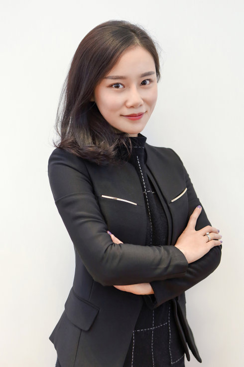 株洲邓珂婕 讲师